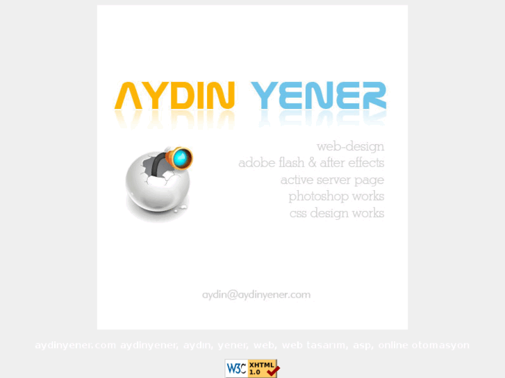 www.aydinyener.com