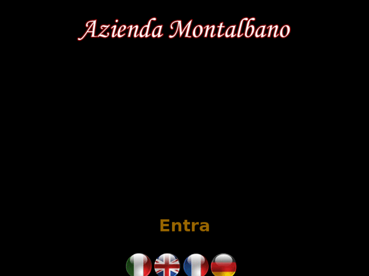 www.aziendamontalbano.com