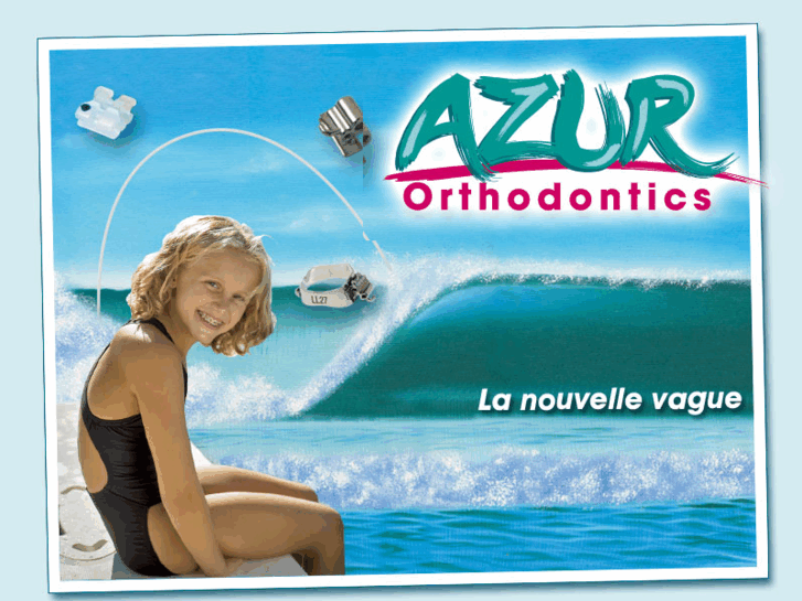 www.azur-orthodontics.com