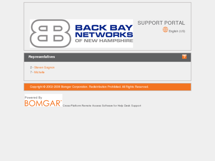 www.backbaysupport.com