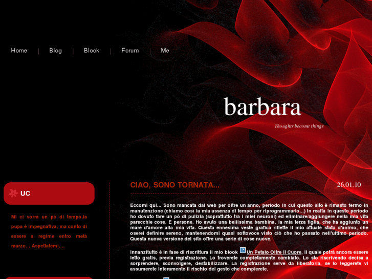 www.barbarabarnaba.com