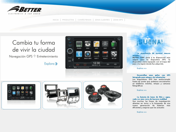 www.bettercaraudio.com