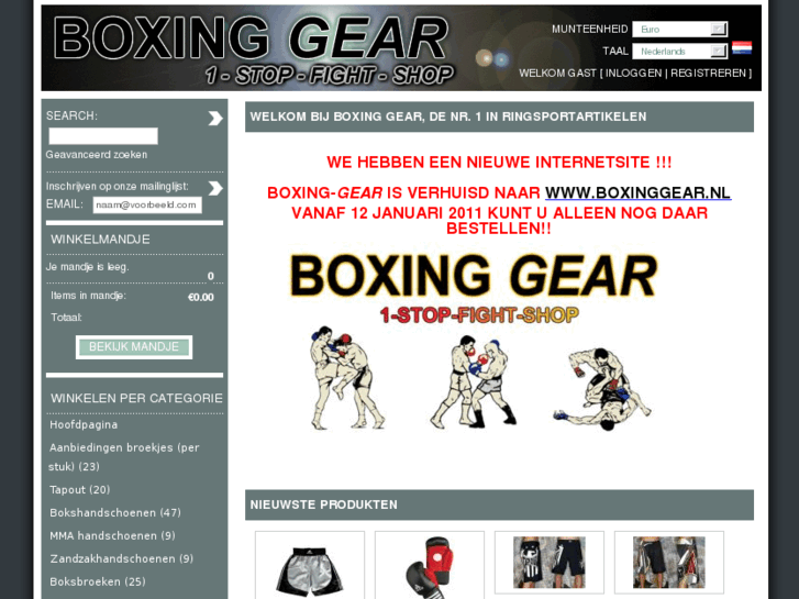 www.boxing-gear.nl