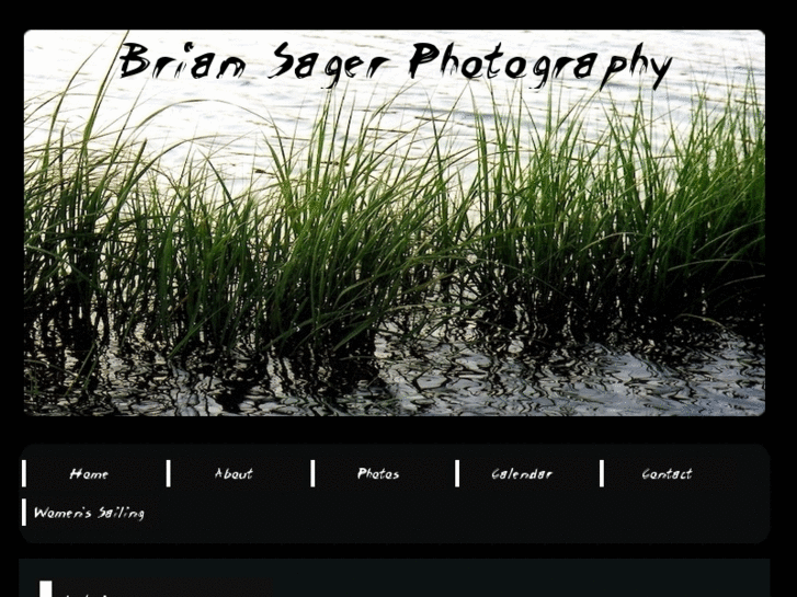 www.briansagerphotography.com