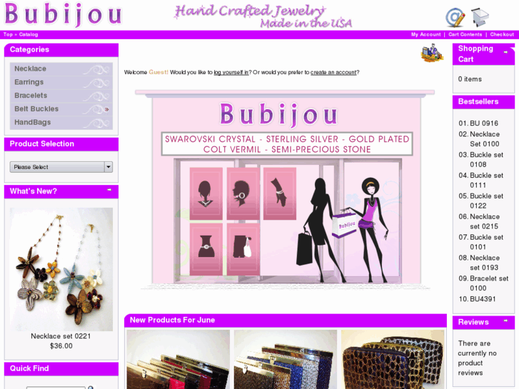 www.bubijouinc.com