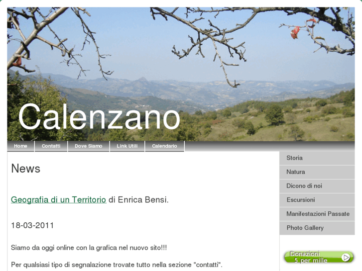 www.calenzanodibettola.com