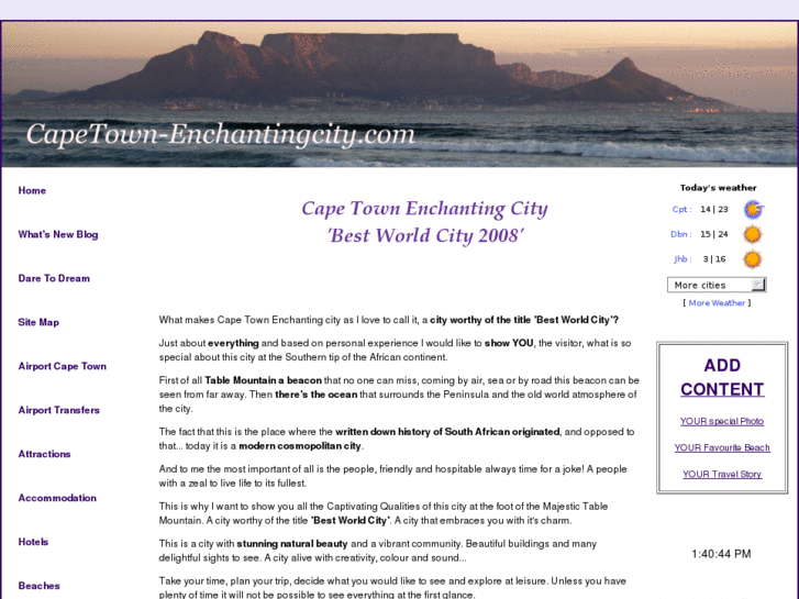 www.capetown-enchantingcity.com