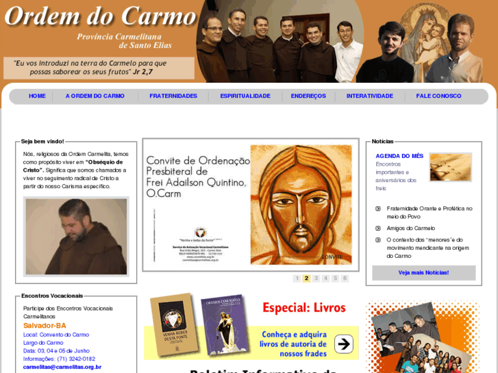 www.carmelitas.org.br