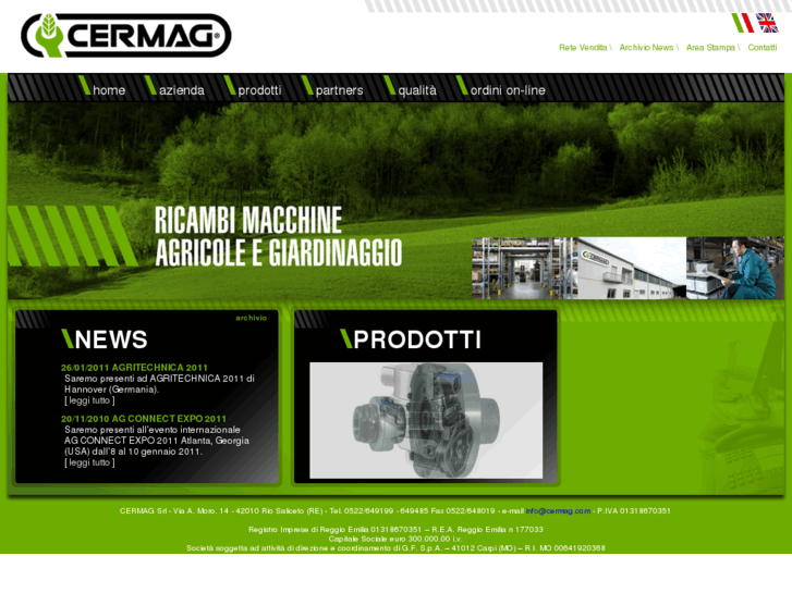 www.cermag.com