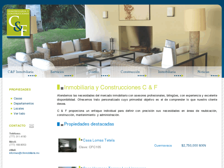 www.cfinmobiliaria.mx