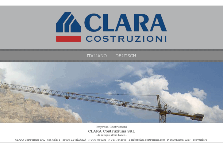 www.clara-costruziuns.com