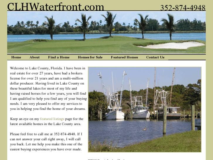 www.clhwaterfront.com