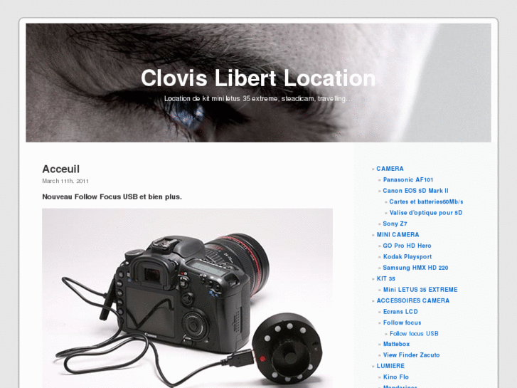 www.clovislibert.com