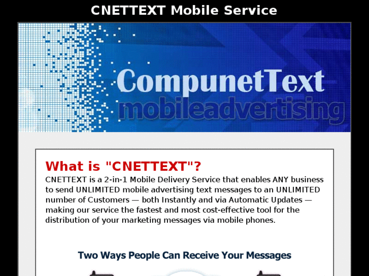 www.cnettext.com