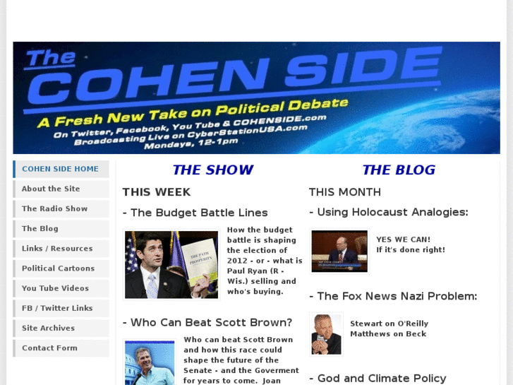 www.cohenside.com