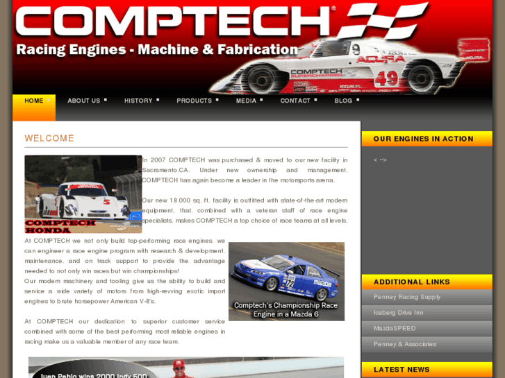 www.comptechusa.com