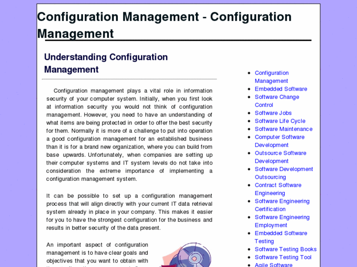 www.configurationmanagementsystem.com
