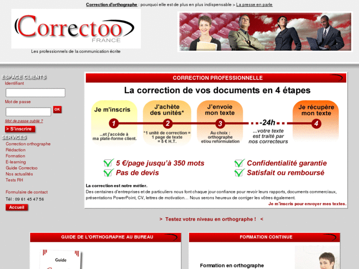 www.correctoo.com