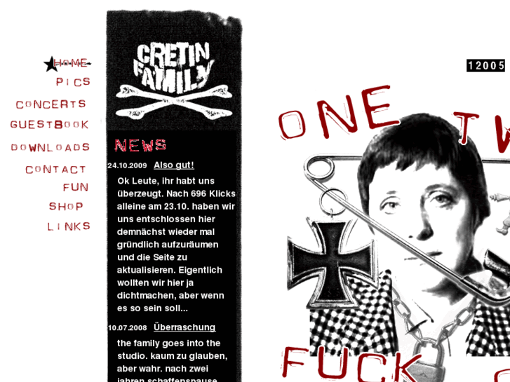 www.cretin-family.com