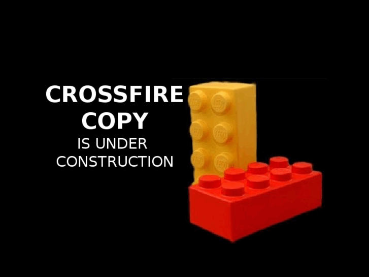 www.crossfirecopy.com