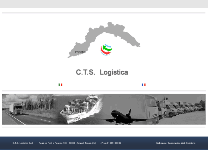 www.ctslogistica.net