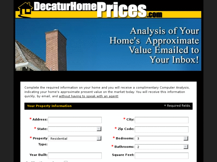 www.decaturhomeprices.com