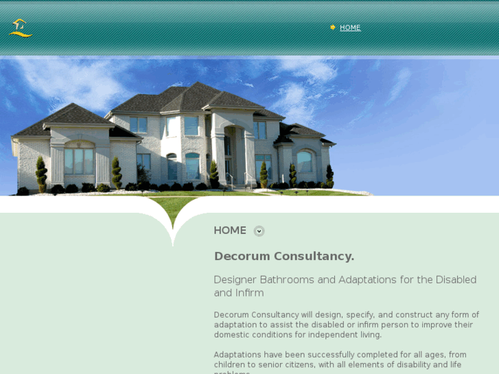 www.decorumconsultancy.com