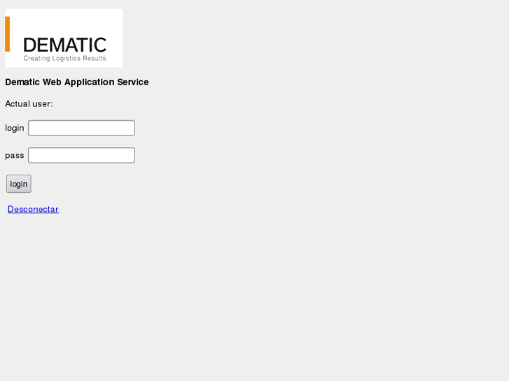 www.dematic-customerservice.com