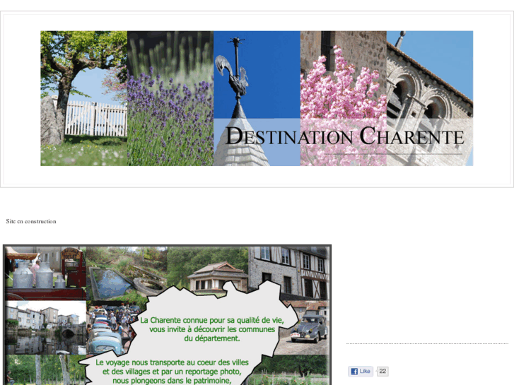 www.destinationcharente.com