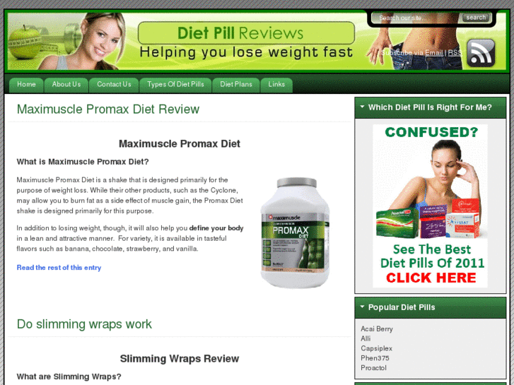 www.diet-pill-reviews.co.uk