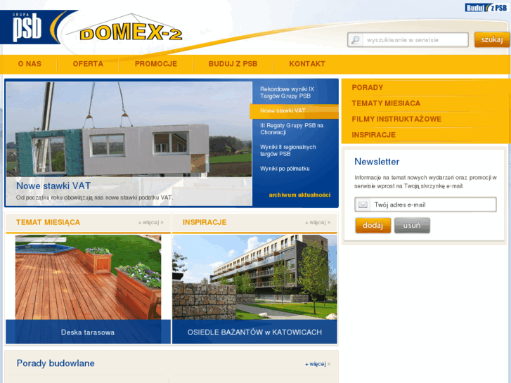 www.domex2.pl