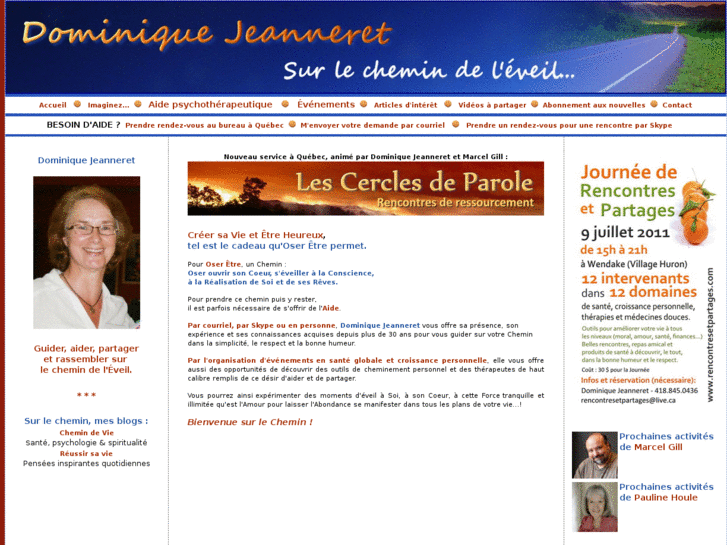 www.dominiquejeanneret.com