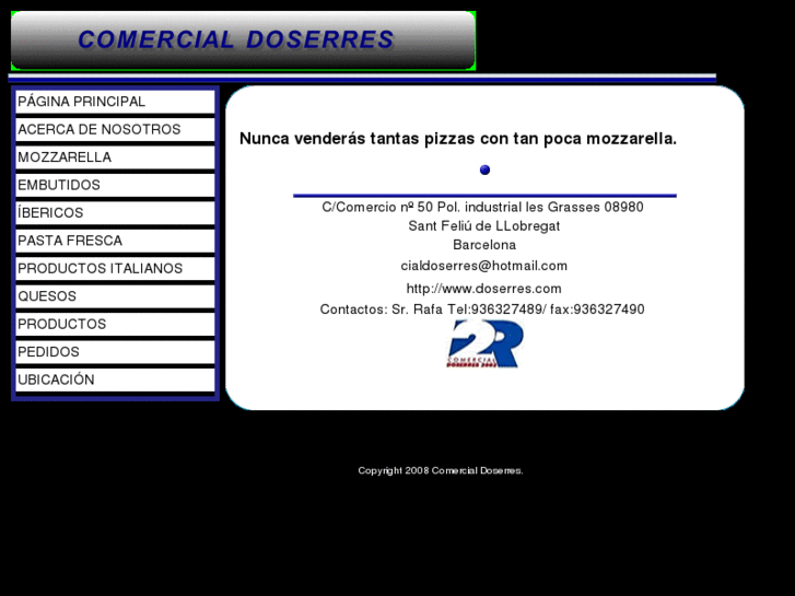 www.doserres.com