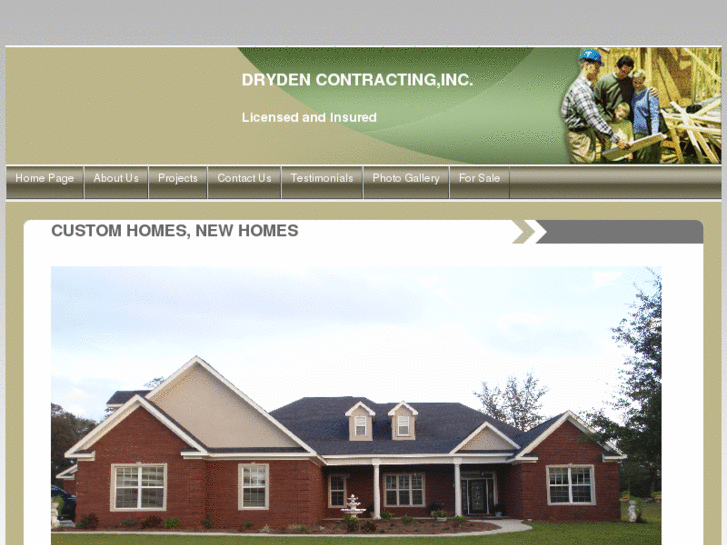 www.drydencontracting.com