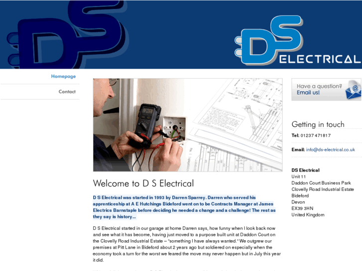 www.ds-electrical.co.uk