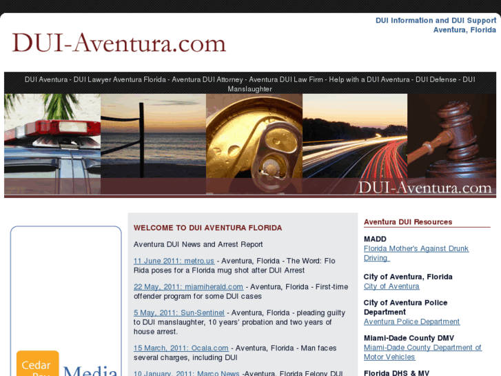 www.dui-aventura.com