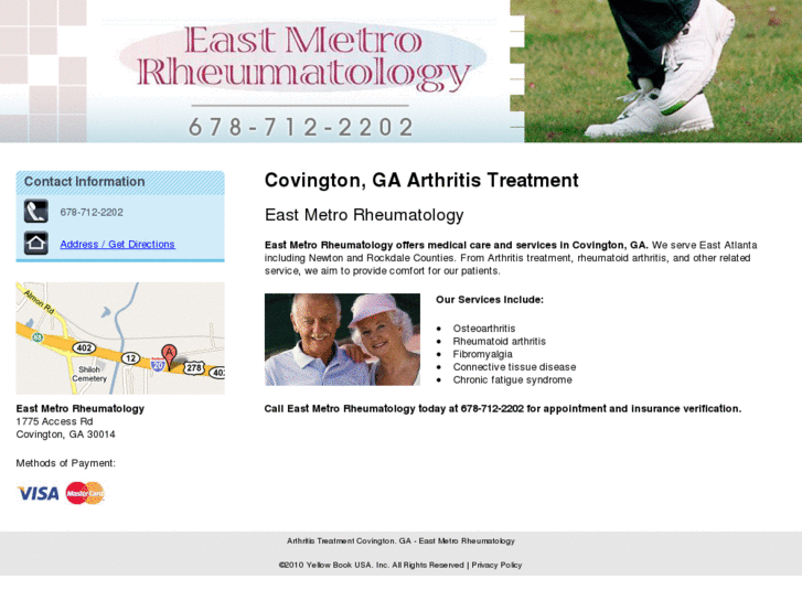 www.eastmetrorheumatology.com