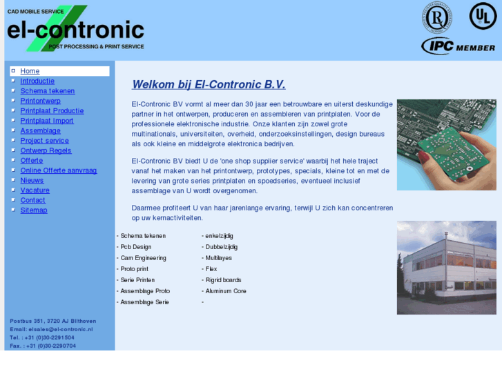 www.el-contronic.com