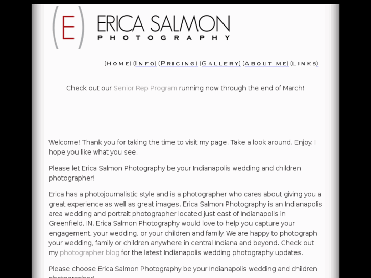 www.ericasalmonphotography.com