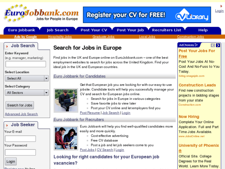 www.eurojobbank.com