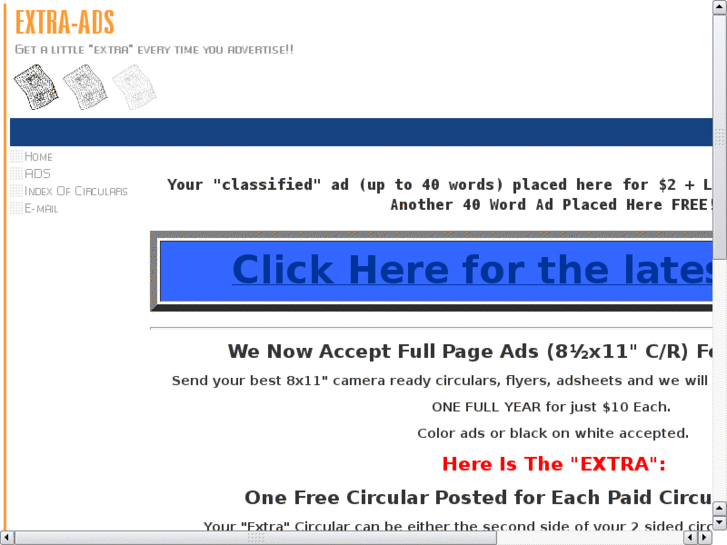 www.extra-ads.com