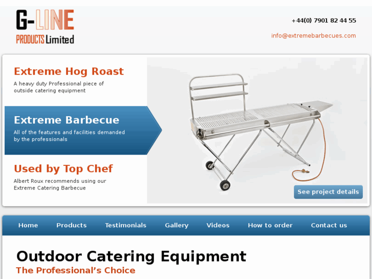 www.extreme-hog-roasts.com