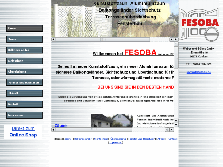 www.fesoba.de