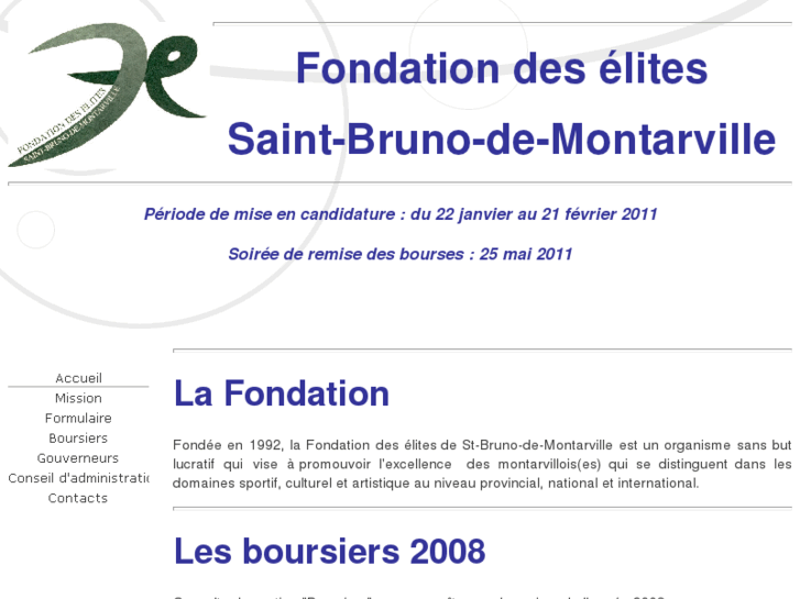 www.fondationdeselites.com