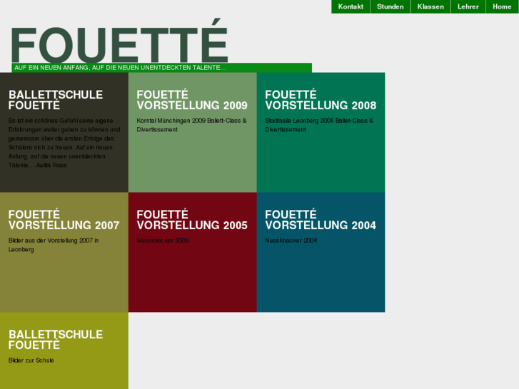 www.fouette.info