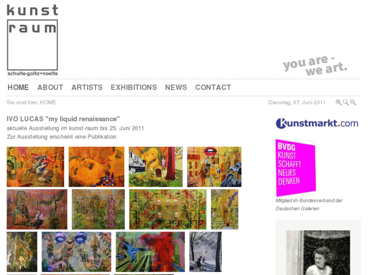 www.galeriegoltz.com