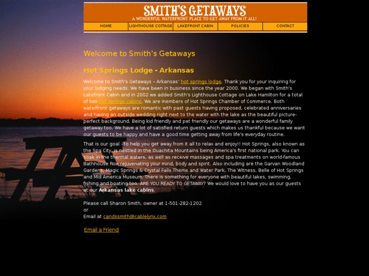 www.getawayhotsprings.com