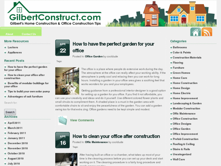 www.gilbertconstruct.com