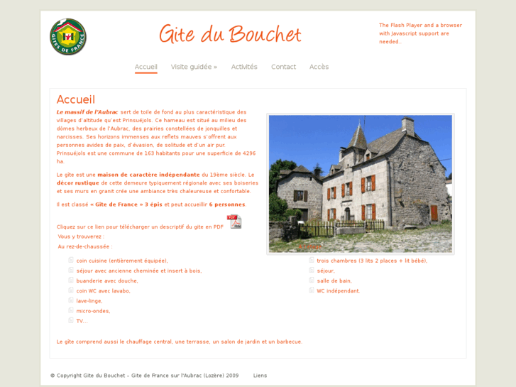 www.gite-du-bouchet.net