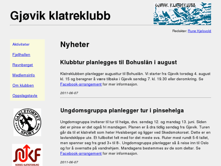 www.gjovikklatreklubb.com